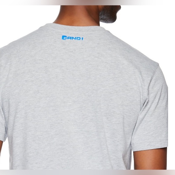And1 Men's Shot Caller Graphic Tee.      💥💥HOST PICK💥💥 - Picture 5 of 6